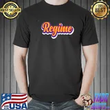 Regime dream perfect regime classic shirt