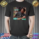 Reservation Dogs Cheese Classic T-Shirt