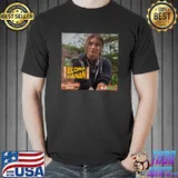 Reservation Dogs Elora Danan Classic T-Shirt