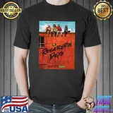 Reservation Dogs tv show Classic T-Shirt