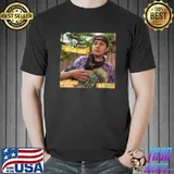 Reservation Dogs Willie Jack Classic T-Shirt