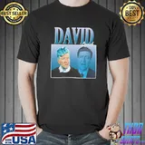 Retro design david lynch classic shirt