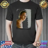 Retro design jamie bower classic shirt