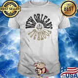 Retro New Orleans Saints Footabll shirt
