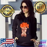 Retro prince of soul marvin gaye design classic s Hoodie