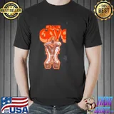 Retro prince of soul marvin gaye design classic shirt