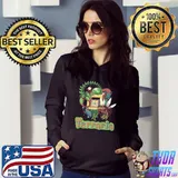 Reward Terraria Gift For Halloween Classic T-Shirt Hoodie