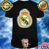Riil Madrid Shapeness Premium T-Shirt