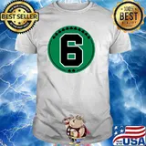 RIP Bill Russell Classic T-Shirt