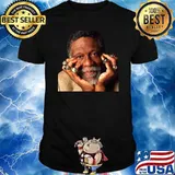 RIP Bill Russell T-Shirt