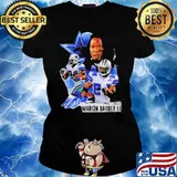 Rip Marion Barber Iii 1983 2022 Dallas Cowboys s Ladies tee