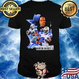 Rip Marion Barber Iii 1983 2022 Dallas Cowboys shirt