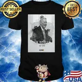 Rip Vin Scully 1927 - 2022 Classic T-Shirt