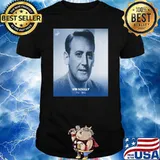 RIP Vin Scully MLB and Los Angeles Dodgers Broadcasting Legend T-Shirt Classic T-Shirt