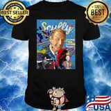 RIP Vin Scully Poster Classic T-Shirt