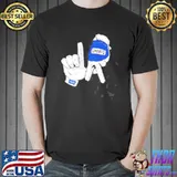 Rip vin scully thank you vin scully classic shirt