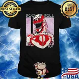 Rock N Roll Shirt