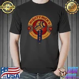 Rocky Mighty Mick's Gym Boxing T-Shirt