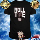 RollT18e Alabama Shirt