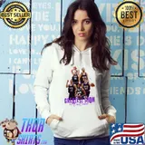 Sacramento Kings Greatest Show On Court T-Shirt Hoodie