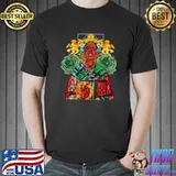Saint Dolph Of South Memphis T-Shirt