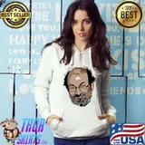 Salman rushdie pay for him classic s Hoodie