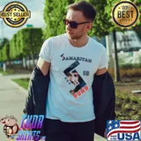 Samaritan Isn’t Dead Unisex T-shirt
