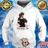 Sandy Olivia Newton John 1948 2022 Shirt Hoodie