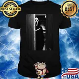 Scream Horror Shirt