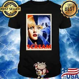 Scream Poster Shirt