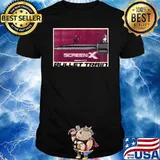 Screen X Bullet Train Classic T-Shirt