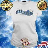 Seatle Marinehzz Baseball Shirt Ladies tee