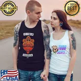 See You In Valhalla Shirt Tank Top