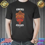 See You In Valhalla Shirt