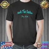 Seek the seeker by rm classic shirt