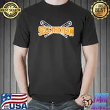 Sell the team baseball sport shirt