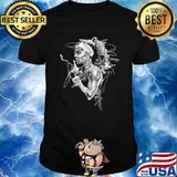 Serena Williams Breaking 23 time Grand Slam Champion Essential T-Shirt