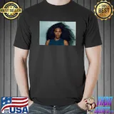 Serena Williams Classic T-Shirt