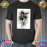 Serena Williams picture Classic T-Shirt