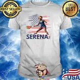 serena williams retirement....1 Classic T-Shirt