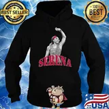 serena williams retirement.... Classic T-Shirt Hoodie