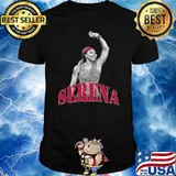 serena williams retirement.... Classic T-Shirt