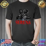 serena williams sport Classic T-Shirt