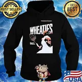 Serena Williams Wheaties Tennis Player Champs Shirt Hoodie