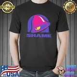Shame of thrones classic shirt