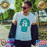 Shaquem Griffin Jersey Classic T-Shirt