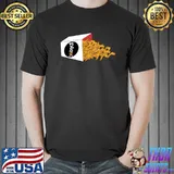 Side Plex Popcorn Premium T-Shirt