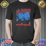 Silencio no hay banda david lynch classic shirt