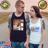 simone susinna Classic T-Shirt Tank Top