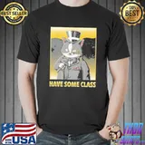 Sir seymour have some classic shirt